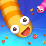 Worm Family Mod Apk 5.1 (Unlimited Money)