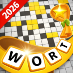 Wörter Los!  Mod Apk 1.7.9  (Unlimited Money)