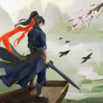 WuXia World Mod Apk 13.0.0 (Unlimited Money)