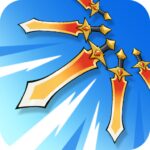 X-Clash Mod Apk 1.0.96 (Unlimited Money)