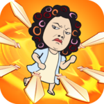 X-HERO Mod Apk 1.1.11 (Unlimited Money)