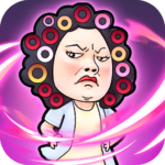 X-ヒーロー：スピンアタック！ Mod Apk 1.3.15 (Unlimited Money)
