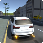 X5 M40 and A5 Simulator Mod Apk 15.3 (Unlimited Money)