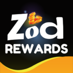 Zod Rewards | Play & Earn Mod Apk 6.4.0 (Unlimited Money)