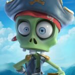 Zombie Castaways Mod Apk 4.60 (Unlimited Money)