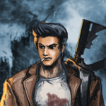 Zombie Crisis Mod Apk 3.74 (Unlimited Money)