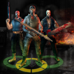 Zombie Defense Mod Apk 13.0.1 (Unlimited Money)