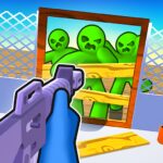 Zombie Defense Mod Apk 3.9.0 (Unlimited Money)