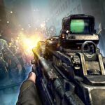Zombie Frontier 3 Mod Apk 2.66 (Unlimited Money)
