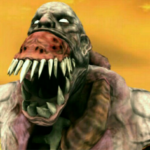 Zombie Monsters  Mod Apk 9.7 (Unlimited Money)