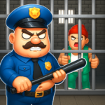 Zombie Prison Run Mod Apk 4.2 (Unlimited Money)