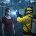 Zombie Quarantine Survival Mod Apk 0.5 (Unlimited Money)