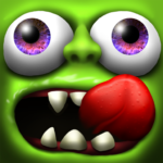 Zombie Tsunami Mod Apk 4.7.1 (Unlimited Money)