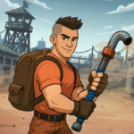 Zone X Mod Apk 1.1.4 (Unlimited Money)