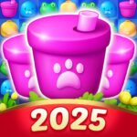 Zoo Match Mod Apk 1.9.2 Unlimited Money