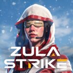 Zula Strike Mod Apk 0.48.0 (Unlimited Money)