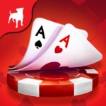 Zynga Poker Mod Apk 23.17.2077  (Unlimited Money)