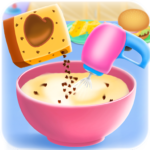 chef cooking recipe game Mod Apk 43.0  (Unlimited Money)