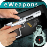 eWeapons™ Gun Weapon Simulator Mod Apk 2.3.8 (Unlimited Money)