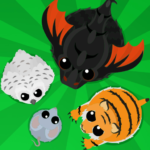 mope.io Mod Apk 2.1.7 (Unlimited Money)