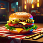 overcooked Mod Apk 0.5.5 (Unlimited Money)