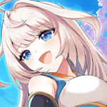 あやかしランブル！ -あやらぶ- 和風萌えキャラx本格RPG Mod Apk 7.12.0 (Unlimited Money)