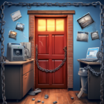 100 Door Escape Room Mystery 2 Mod Apk 18.4 (Unlimited Money)