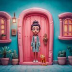 100 Doors Escape Mod Apk v2.7.1 (Unlimited Money)