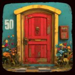 100 Doors Escape Mystery Game Mod Apk v1.7.0 (Unlimited Money)