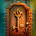 100 Doors Escape Room Mystery Mod Apk 16.8 (Unlimited Money)