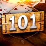 101 HD Online Card Game Mod Apk 1.0.53  (Unlimited Money)