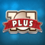 101 Okey Plus Rummy Board Game Mod Apk 17.0.0  (Unlimited Money)