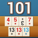 101 Okey  Mod Apk 2.4.0 (Unlimited Money)