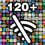 120+ Offline Games Mod Apk 1.27 (Unlimited Money)