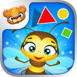 123 Kids Fun Bee Adventure Mod Apk 3.2 (Unlimited Money)