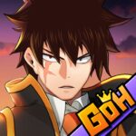 2024 The God of Highschool Mod Apk 4.14.4 (Unlimited Money)
