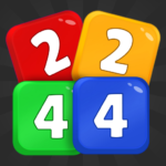 2244 Number Game Mod Apk 4.7 (Unlimited Money)