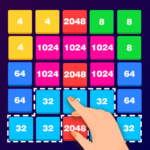 2248 Number block puzzle 2048 Mod Apk 2.4.6 (Unlimited Money)