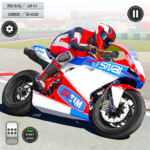 3D Bike Racing Games Offline Mod Apk 3.9 (Unlimited Money)