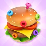 3D Bolt Master™ Mod Apk 1.3.8 (Unlimited Money)