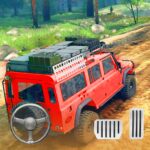 4X4 Offroad SUV Driving Games Mod Apk 2.0.03 (Unlimited Money)