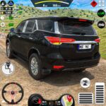 4×4 Jeep offroad Heavy Driving Mod Apk .0.44 (Unlimited Money)