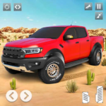 4×4 SUV Car Driving Simulator Mod Apk 1.51.045 (Unlimited Money)