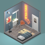50 Tiny Room Escape Mod Apk 1.2.0 (Unlimited Money)