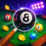 8 Ball Shoot It All Mod Apk 8.4 (Unlimited Money)