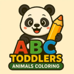 ABC Toddlers Mod Apk 9.0.0 (Unlimited Money)