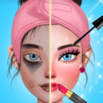 ASMR Makeover Mod Apk 1.0.49 (Unlimited Money)