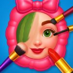 ASMR Makeover Mod Apk 0.7 (Unlimited Money)