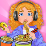 ASMR Master Mukbang Eating Mod Apk 1.0.53 (Unlimited Money)