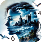 Abstract Surreal Coloring Game Mod Apk 1.63.148 (Unlimited Money)